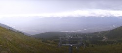 Archiv Foto Marmot Basin - Panorama Webcam 360 Grad 15:00