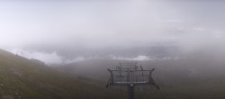 Archiv Foto Marmot Basin - Panorama Webcam 360 Grad 07:00