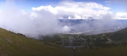 Archiv Foto Marmot Basin - Panorama Webcam 360 Grad 11:00