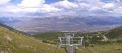 Archiv Foto Marmot Basin - Panorama Webcam 360 Grad 15:00