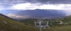 Archiv Foto Marmot Basin - Panorama Webcam 360 Grad 17:00