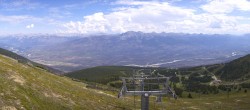 Archiv Foto Marmot Basin - Panorama Webcam 360 Grad 11:00