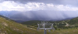 Archiv Foto Marmot Basin - Panorama Webcam 360 Grad 13:00