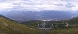 Archiv Foto Marmot Basin - Panorama Webcam 360 Grad 15:00