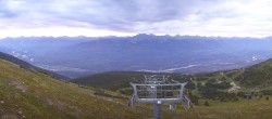 Archiv Foto Marmot Basin - Panorama Webcam 360 Grad 05:00