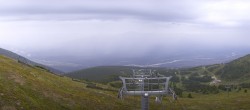 Archiv Foto Marmot Basin - Panorama Webcam 360 Grad 07:00
