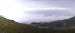 Archiv Foto Marmot Basin - Panorama Webcam 360 Grad 09:00