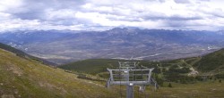 Archived image Webcam Marmot Basin - Panoramic cam 15:00
