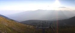 Archiv Foto Marmot Basin - Panorama Webcam 360 Grad 05:00