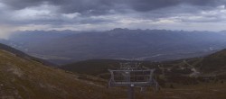 Archived image Webcam Marmot Basin - Panoramic cam 17:00