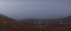 Archiv Foto Marmot Basin - Panorama Webcam 360 Grad 17:00