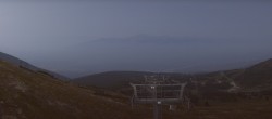 Archiv Foto Marmot Basin - Panorama Webcam 360 Grad 22:00