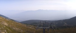 Archiv Foto Marmot Basin - Panorama Webcam 360 Grad 04:00