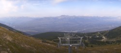 Archiv Foto Marmot Basin - Panorama Webcam 360 Grad 12:00