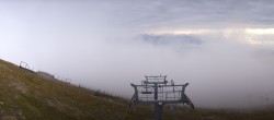 Archiv Foto Marmot Basin - Panorama Webcam 360 Grad 09:00