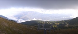 Archiv Foto Marmot Basin - Panorama Webcam 360 Grad 11:00