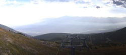 Archived image Webcam Marmot Basin - Panoramic cam 07:00