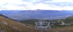 Archiv Foto Marmot Basin - Panorama Webcam 360 Grad 07:00