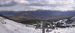 Archiv Foto Marmot Basin - Panorama Webcam 360 Grad 11:00
