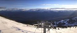 Archiv Foto Marmot Basin - Panorama Webcam 360 Grad 08:00