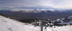 Archived image Webcam Marmot Basin - Panoramic cam 09:00