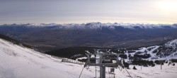 Archiv Foto Marmot Basin - Panorama Webcam 360 Grad 08:00