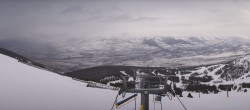 Archiv Foto Marmot Basin - Panorama Webcam 360 Grad 10:00