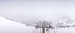 Archiv Foto Marmot Basin - Panorama Webcam 360 Grad 08:00
