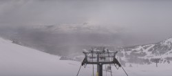 Archiv Foto Marmot Basin - Panorama Webcam 360 Grad 12:00