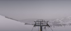 Archiv Foto Marmot Basin - Panorama Webcam 360 Grad 09:00