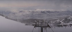 Archiv Foto Marmot Basin - Panorama Webcam 360 Grad 15:00