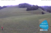 Archived image Webcam Reiteralm: Base Station Silver Jet 07:00