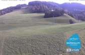 Archived image Webcam Reiteralm: Base Station Silver Jet 15:00