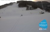 Archiv Foto Webcam Reiteralm - Talstation 8er Silver Jet 07:00