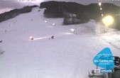 Archiv Foto Webcam Reiteralm - Talstation 8er Silver Jet 06:00