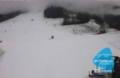 Archiv Foto Webcam Reiteralm - Talstation 8er Silver Jet 11:00