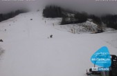 Archiv Foto Webcam Reiteralm - Talstation 8er Silver Jet 13:00