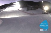 Archiv Foto Webcam Reiteralm - Talstation 8er Silver Jet 06:00