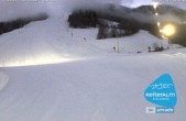 Archiv Foto Webcam Reiteralm - Talstation 8er Silver Jet 06:00