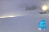 Archiv Foto Webcam Reiteralm - Talstation 8er Silver Jet 06:00