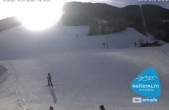 Archived image Webcam Reiteralm: Base Station Silver Jet 09:00