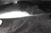 Archiv Foto Webcam Reiteralm - Talstation 8er Silver Jet 05:00