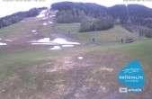 Archiv Foto Webcam Reiteralm - Talstation 8er Silver Jet 06:00
