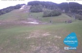 Archiv Foto Webcam Reiteralm - Talstation 8er Silver Jet 13:00