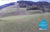 Archiv Foto Webcam Reiteralm - Talstation 8er Silver Jet 07:00
