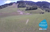 Archiv Foto Webcam Reiteralm - Talstation 8er Silver Jet 13:00