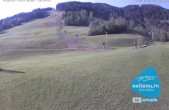 Archiv Foto Webcam Reiteralm - Talstation 8er Silver Jet 07:00