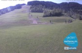 Archiv Foto Webcam Reiteralm - Talstation 8er Silver Jet 09:00