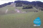Archiv Foto Webcam Reiteralm - Talstation 8er Silver Jet 11:00