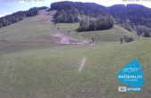 Archiv Foto Webcam Reiteralm - Talstation 8er Silver Jet 13:00